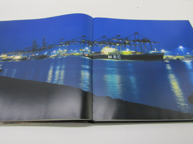 Boek: The Port Of Antwerp, Gateway To Europe, 2007