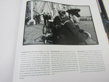 Boek: The Port Of Antwerp, Gateway To Europe, 2007