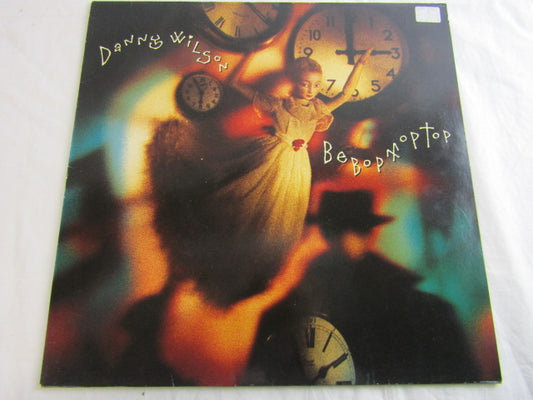 LP, Danny Wilson: Bebop Moptop, 1989