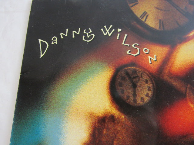 LP, Danny Wilson: Bebop Moptop, 1989