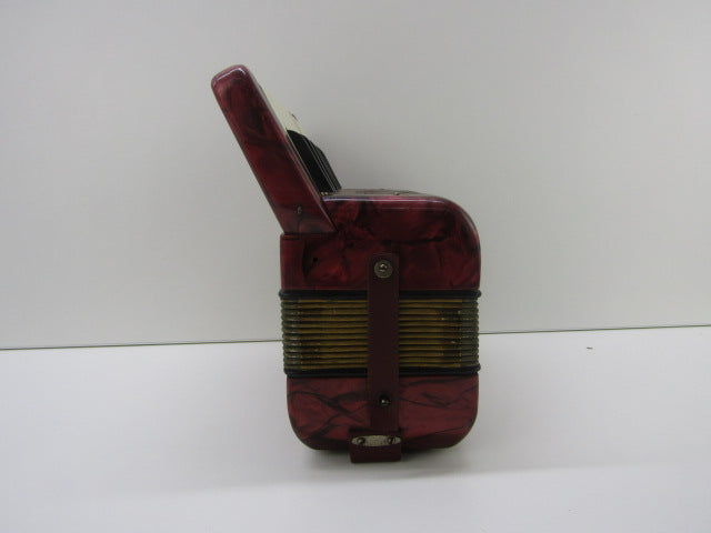 Mini-Accordeon: Hohner, Mignon, jaren '50 '60