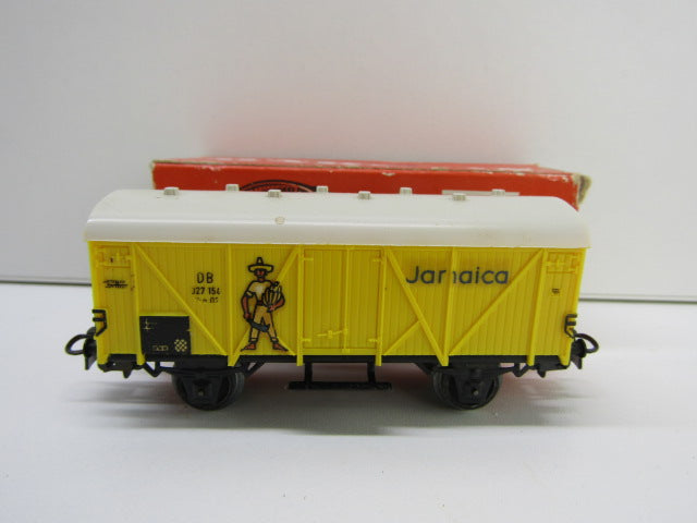 Bananenwagen: Märklin 4509 HO, Jamaica