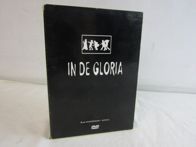 DVD Box: In De Gloria