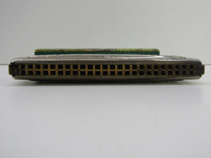 Mondharmonica: M. Hohner, Echo