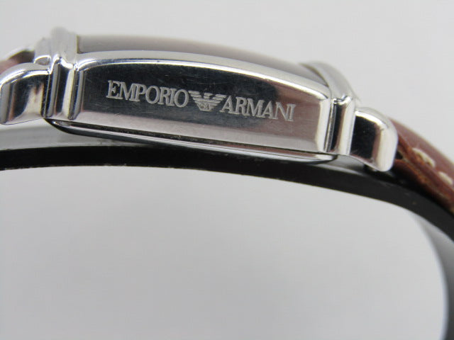 Horloge: Emporio Armani, AR-0204, 2013