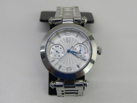 Horloge: Guess, GC 21000, Swiss Made