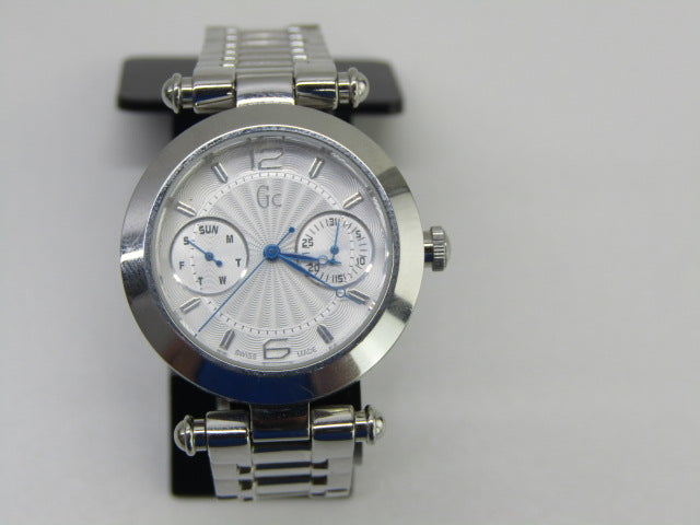 Horloge: Guess, GC 21000, Swiss Made