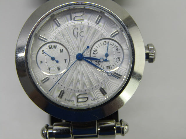 Horloge: Guess, GC 21000, Swiss Made