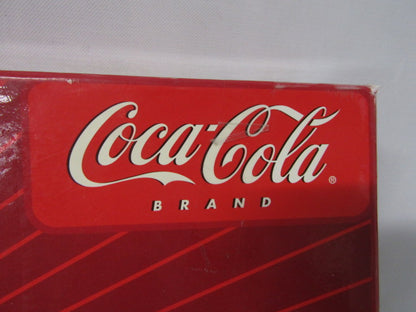 Vintage Bordspel: Coca Cola, Nevermind!