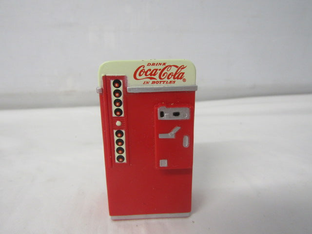 Vintage Bordspel: Coca Cola, Nevermind!