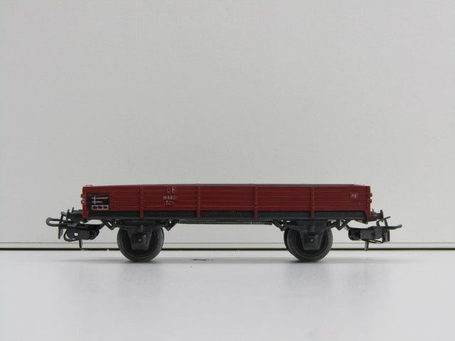 Treinset: Märklin 3200, Goederentrein Met Rails