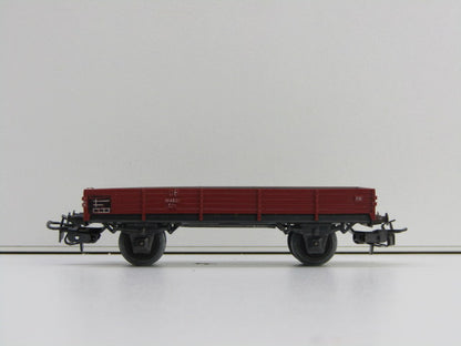 Treinset: Märklin 3200, Goederentrein Met Rails