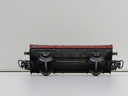 Treinset: Märklin 3200, Goederentrein Met Rails