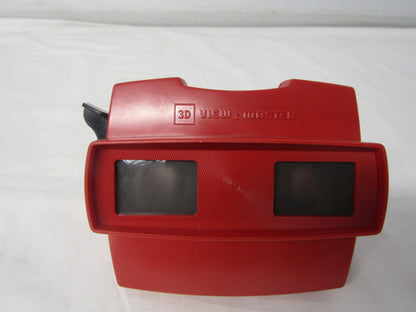 3D Viewmaster: Made In Belgium