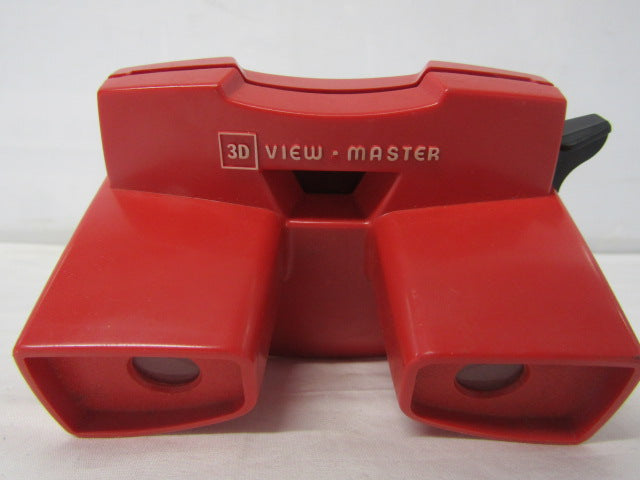 3D Viewmaster: Made In Belgium