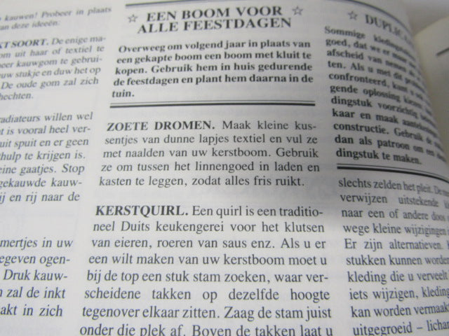 Boek: Hergebruik van A tot Z,  Eerste Druk, 1983