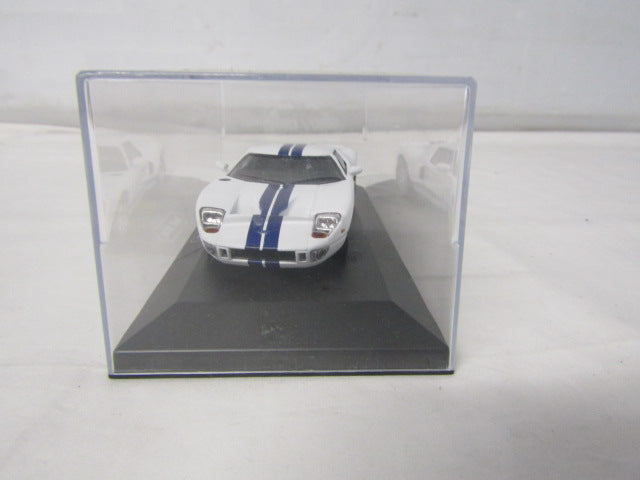 Schaalmodel: Ford GT40