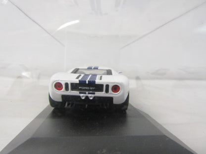 Schaalmodel: Ford GT40