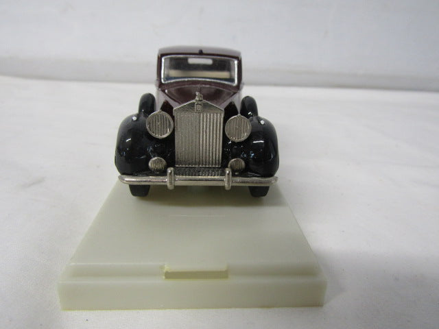 Schaalmodel: Rolls-Royce, Phantom IV, Made in France