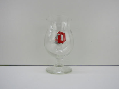 Degustatieglas: Duvel, Rode D