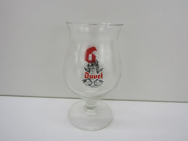 Degustatieglas: Duvel, Rode D