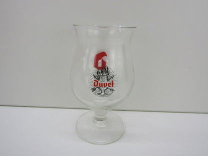 Degustatieglas: Duvel, Rode D