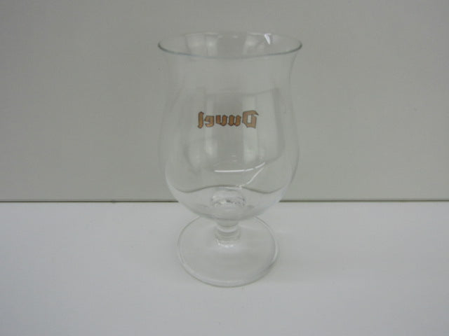 Degustatieglas: Duvel, Gouden Letters