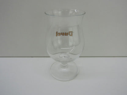 Degustatieglas: Duvel, Gouden Letters