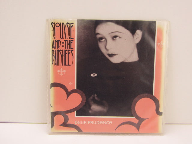 Single, Siouxsie And The Banshees: Dear Prudence, 1983