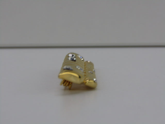 Broche met Strass Steentjes