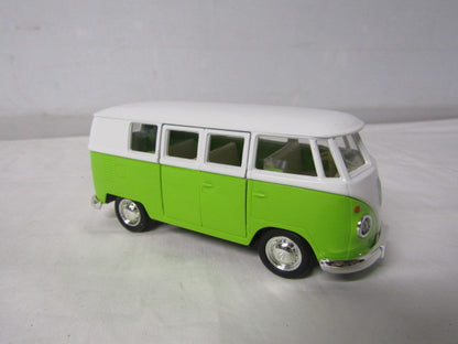 Schaalmodel: Volkswagen, T1 Transporter