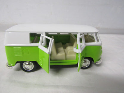 Schaalmodel: Volkswagen, T1 Transporter