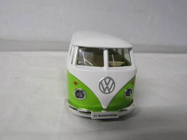 Schaalmodel: Volkswagen, T1 Transporter