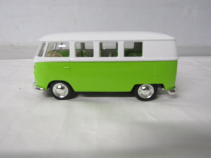 Schaalmodel: Volkswagen, T1 Transporter