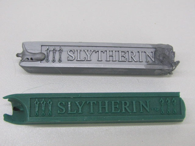 Stempel Set: Harry Potter, Slyterin