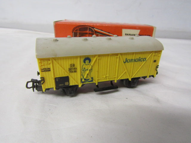 Märklin 4509 HO  Bananenwagon, Jamaica